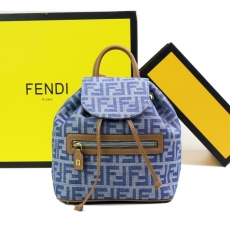 Fendi Backpacks